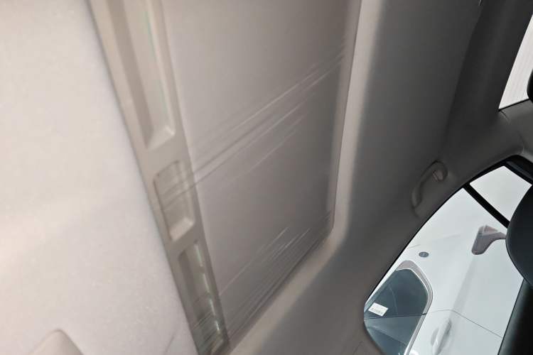 Used Roewe i5 2023 1.5L CVT Luxury Edition