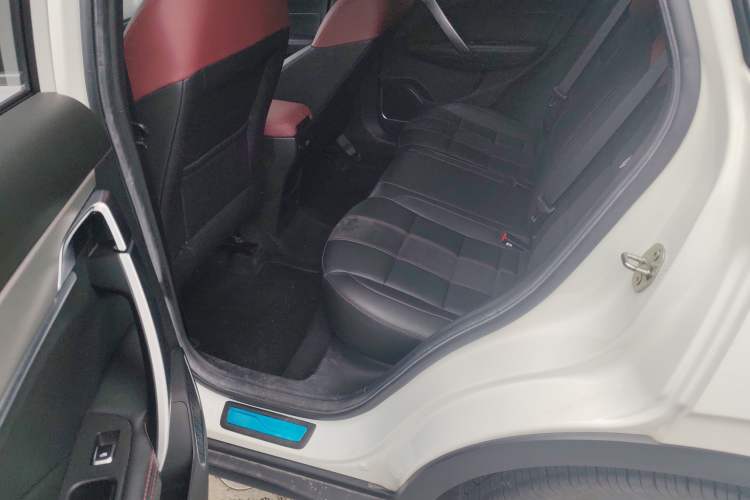 Used Geely Auto Coolray 2021 1.5TD DCT Glory Edition