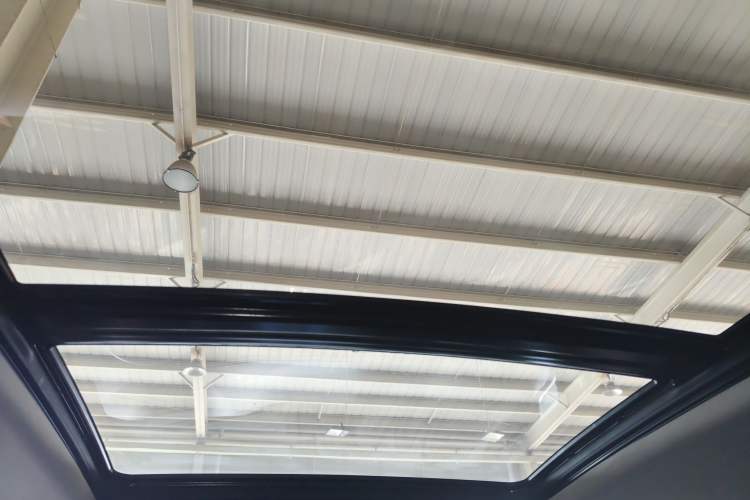 Used Buick Envision 2020 28T Four-Wheel Drive Elite Version