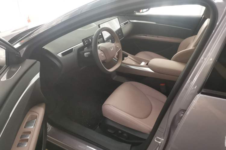 Used XPeng MONA M03 2024 515 Long-Range
