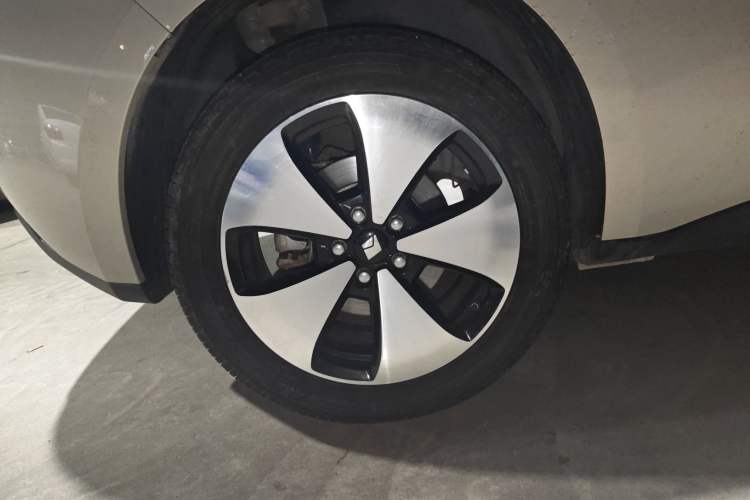 Used Baojun Cloud 2023 360 Plus