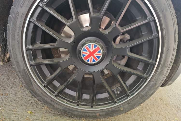 Used MINI Clubman 2007 1.6L COOPER Excitement