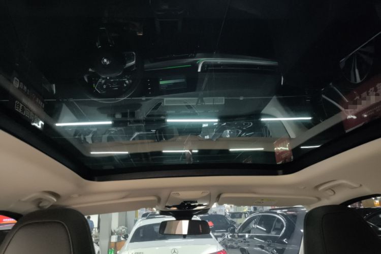 Used BMW X1 2023 xDrive25Li M Sport Package