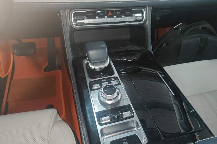 Used BAIC Off-Road BJ60 2022 2.0T May Day Edition Seven Seats
