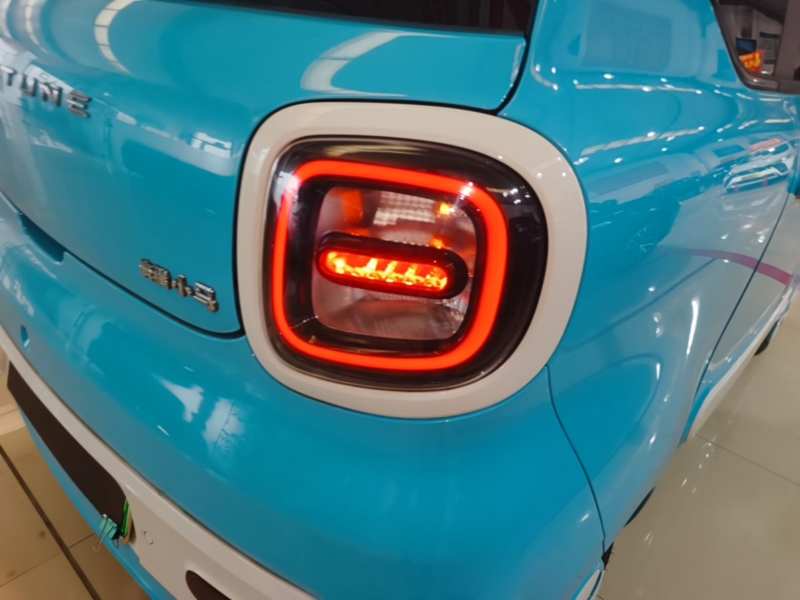 Used Bestune Pony 2024 170km Vitality Horse — 7