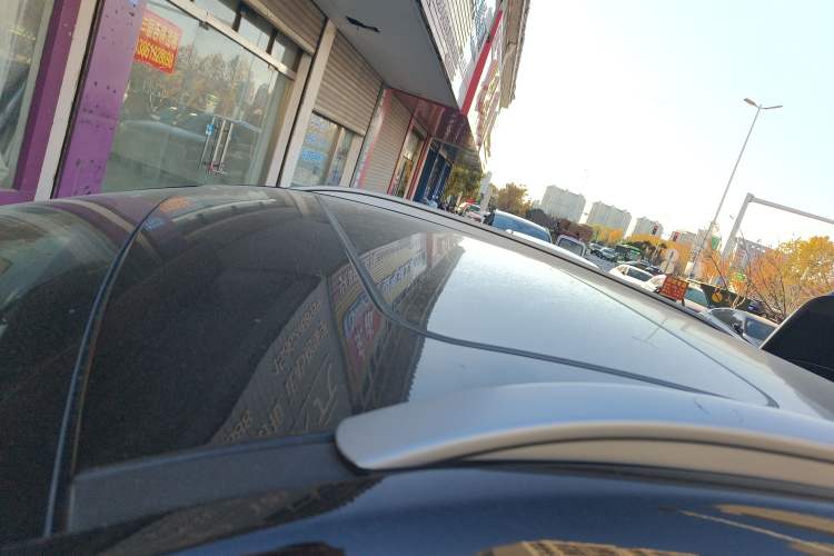 Used Hyundai ENCINO Electric 2020 GLS ZhiJie Edition