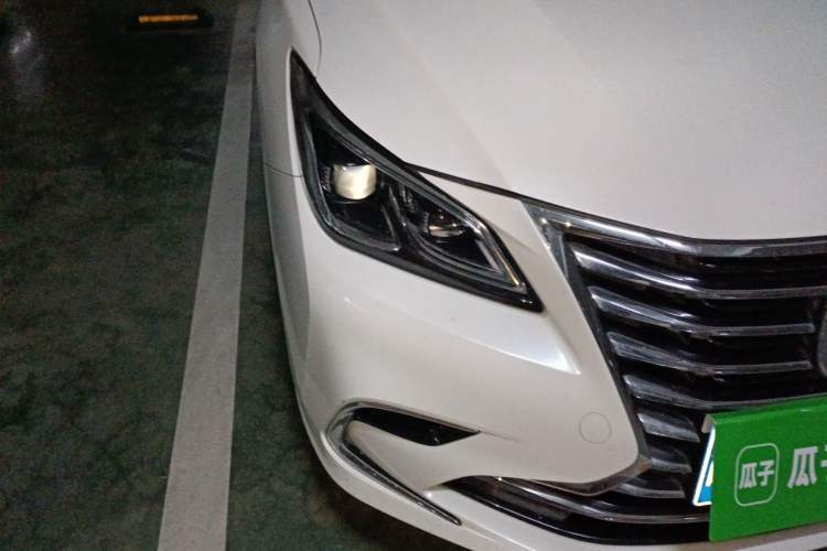 Used Changan Raeton CC 2018 1.5T Automatic Haoya Model Guangmang Edition China V Standard
