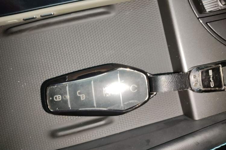 Used BYD Seal 06 New Energy 2024 DM-i 80KM Luxury Model
