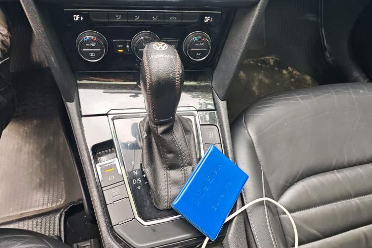 Used Volkswagen Lamando 2018 280TSI DSG Comfort Edition
