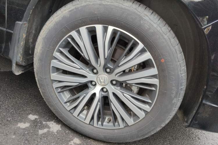 Used Honda Avancier 2020 240TURBO Front-Wheel Drive Smart Edition Right Front Wheel Hub