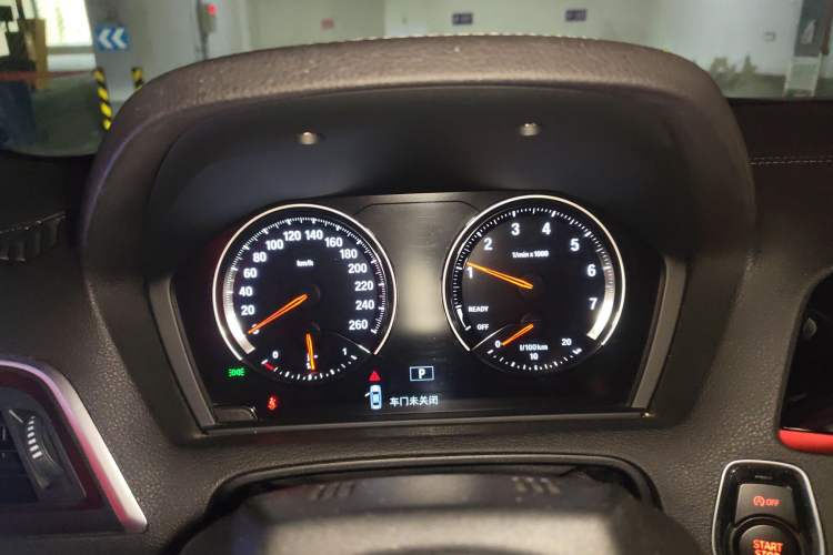 Used BMW 2 Series 2019 225i Convertible Coupe Sports Design Package