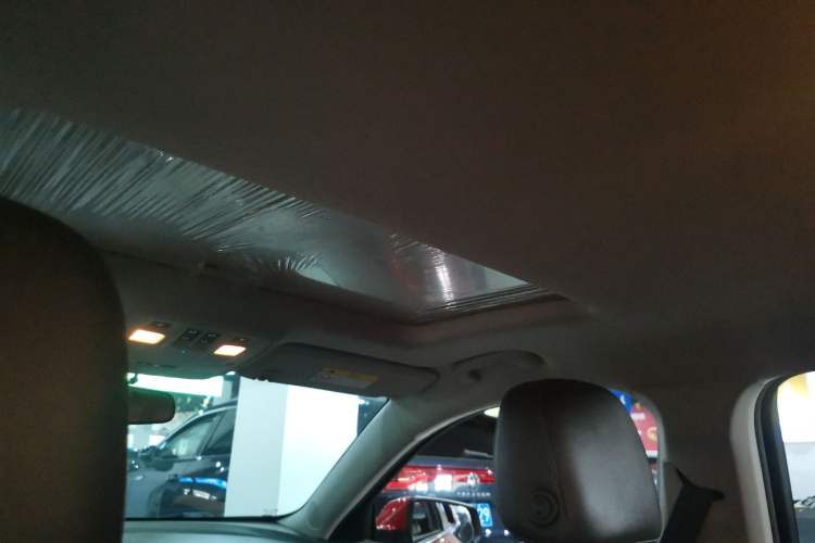 Used Chevrolet Malibu 2017 1.5T Automatic Luxury Edition