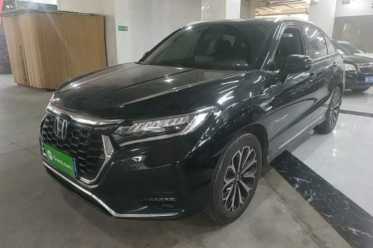 Used Honda UR-V 2023 370TURBO Two-Wheel-Drive Luxury Edition