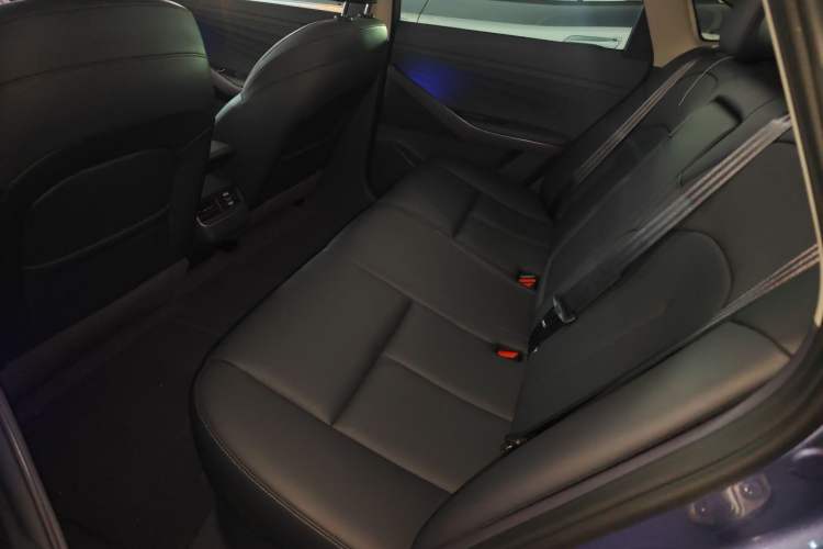 Used Nissan N6 2026 Model 180 Max Left Rear Seat