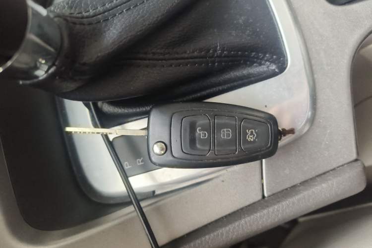 Used Ford Mondeo 2013 2.3L Fashion Edition