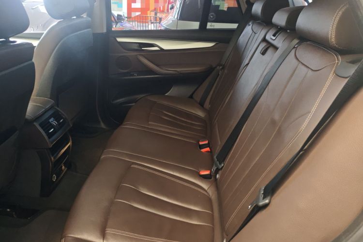 Used BMW X5 2017 xDrive35i Standard Model U.S. Specification
