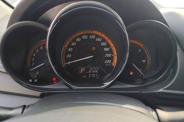 Used Toyota YARiS L Zhi Xuan 2022 X-Trail 1.5L CVT Leading PLUS Edition