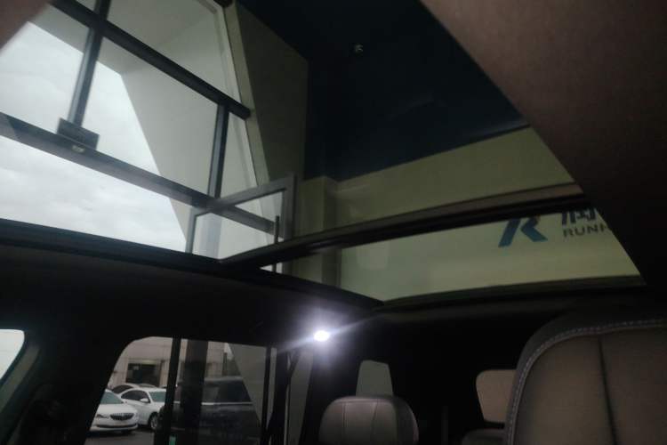 Used Volkswagen Teramont 2025 Tiguan Pro 450TSI Four-Wheel Drive Summit Edition