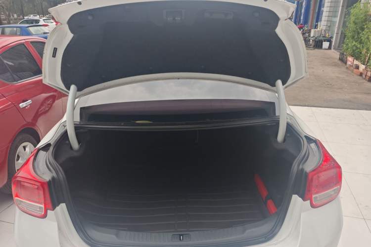 Used Chevrolet Malibu 2014 2.0L Automatic Luxury Edition