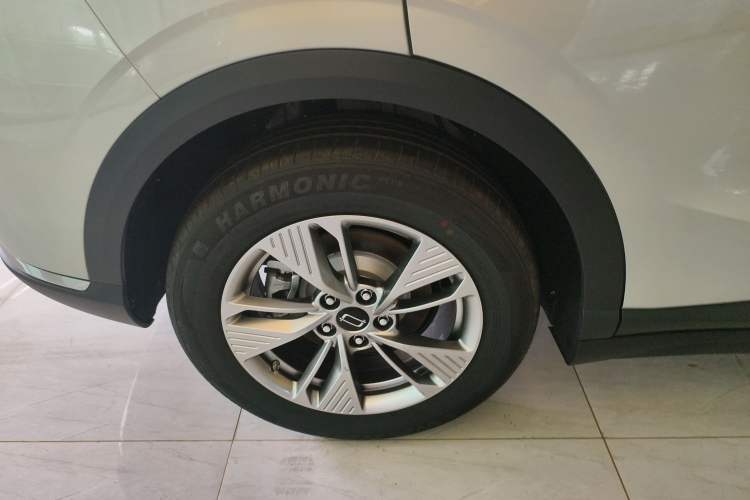 Used Bestune Yueyi 03 2025 445km Joyful Edition Right Rear Wheel Hub