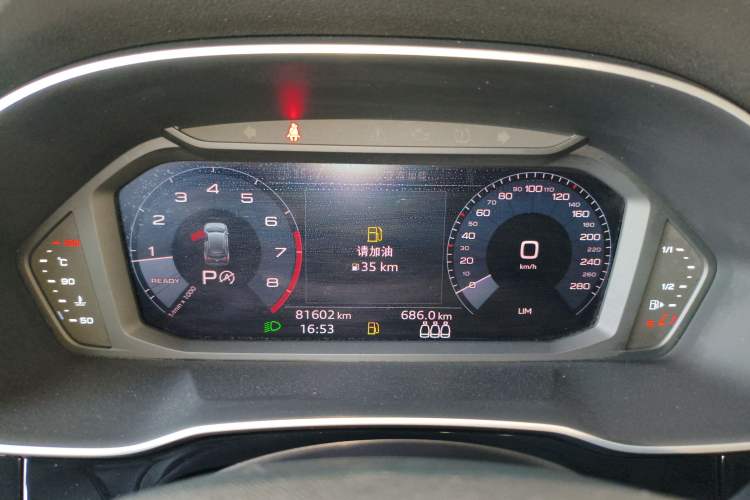 Used Audi Q3 2019 35 TFSI Advanced Dynamic Edition
