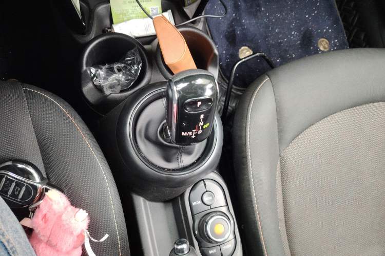 Used MINI 2018 1.5T ONE PLUS
