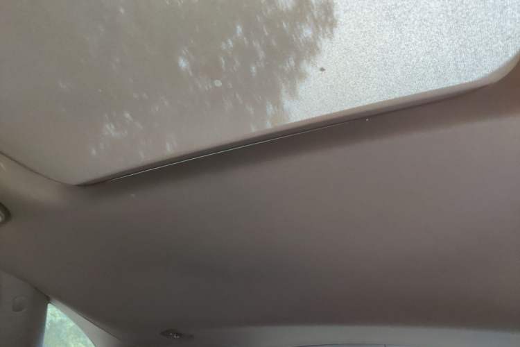 Used Mercedes-Benz GLC 2021 GLC 260 L 4MATIC Luxury Model Headliner