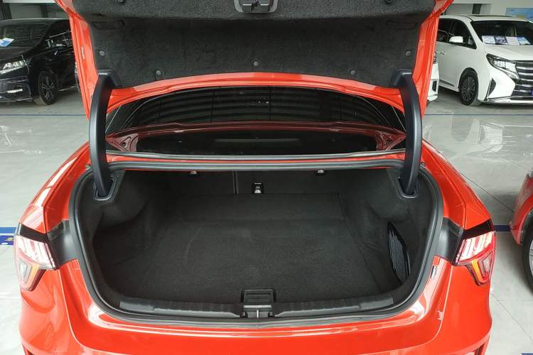 Used Lynk & Co 03 2019 1.5TD DCT JingPro Edition China VI Standard