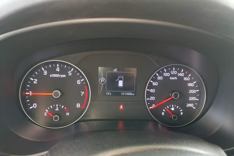 Used Kia KX5 2016 2.0L Automatic 2WD GLS