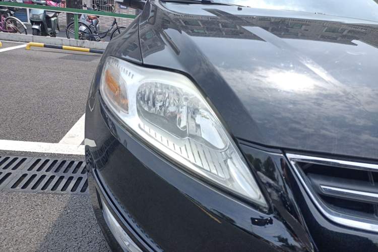 Used Ford Mondeo 2011 2.3L Fashion Edition
