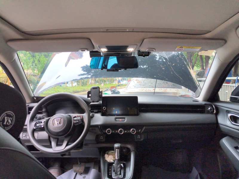 Used Honda Vezel 2023 1.5L CVT Pioneer Edition — 19