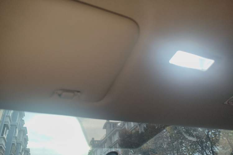 Used Roewe Clever 2021 302km All-Round Version
