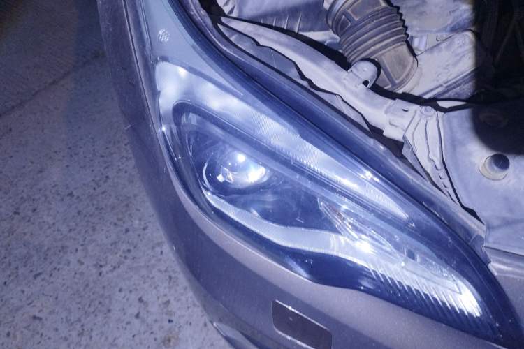 Used Buick Envision 2014 28T Four-Wheel Drive Elite Model