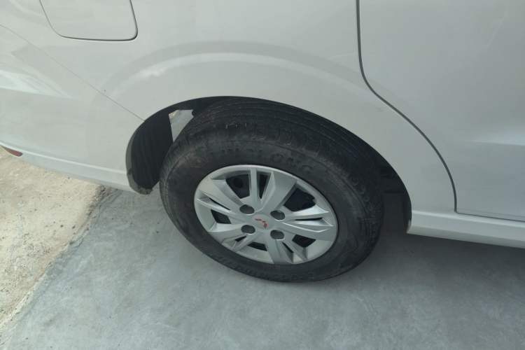 Used Wuling Hongguang 2021 1.5L Facelift S Comfort Version Hydraulic Power Steering LAR