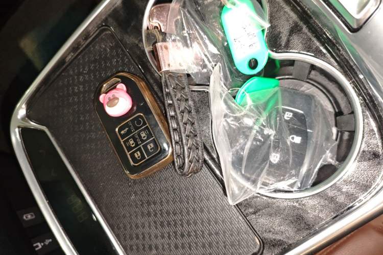 Used Honda Odyssey 2022 2.0L eHEV Sharp Supreme Edition