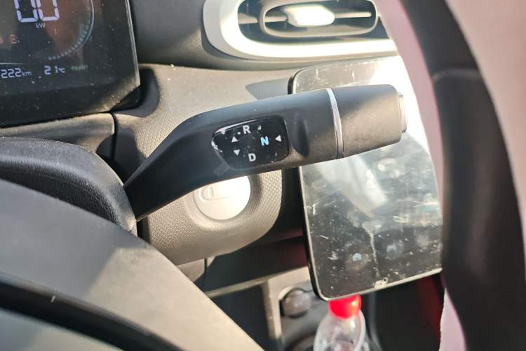 Used Leapmotor T03 2025 310 Comfort Edition