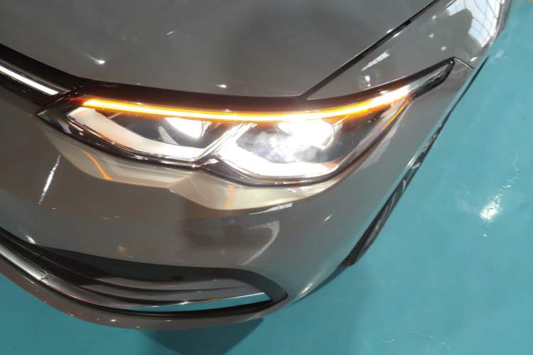 Used Volkswagen Golf 2021 280TSI DSG Pro