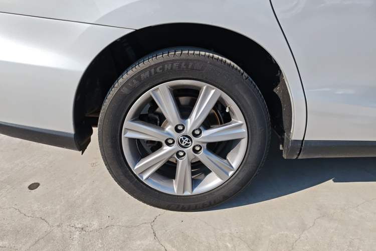 Used Toyota Previa 2012 2.4L 7-Seater Luxury Edition