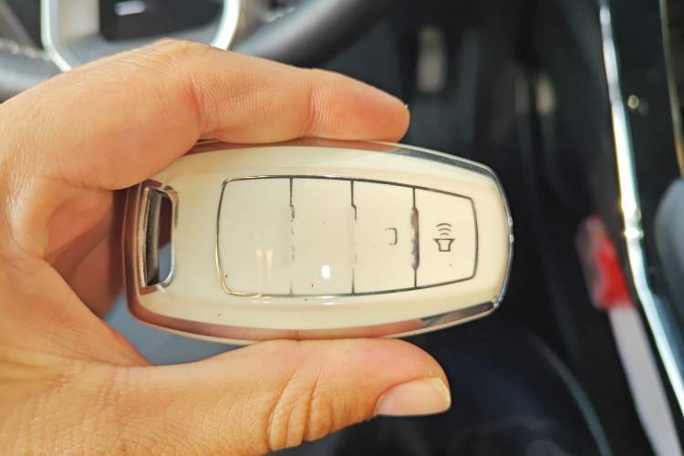 Used Haval H6 2021 3rd Generation 1.5T Automatic Two-Wheel Drive Plus
