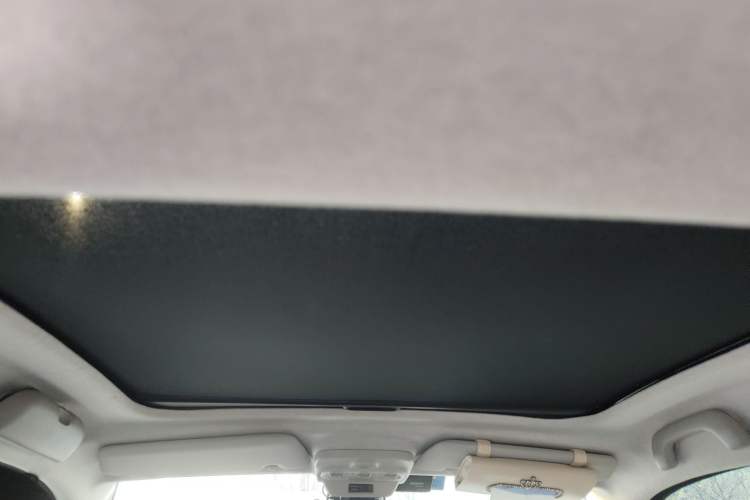 Used smart fortwo 2018 1.0L 52kW Hardtop Passion Edition China V Standard
