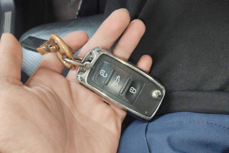 Used Volkswagen Tiguan L 2016 300TSI Automatic All-Wheel Drive Luxury Edition