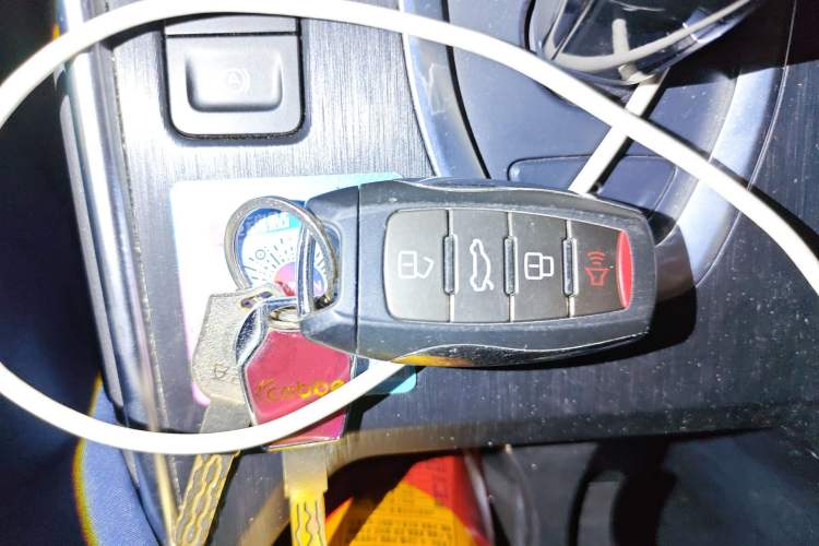 Used Haval H6 2021 National Trend Edition 1.5T Automatic Urban Version