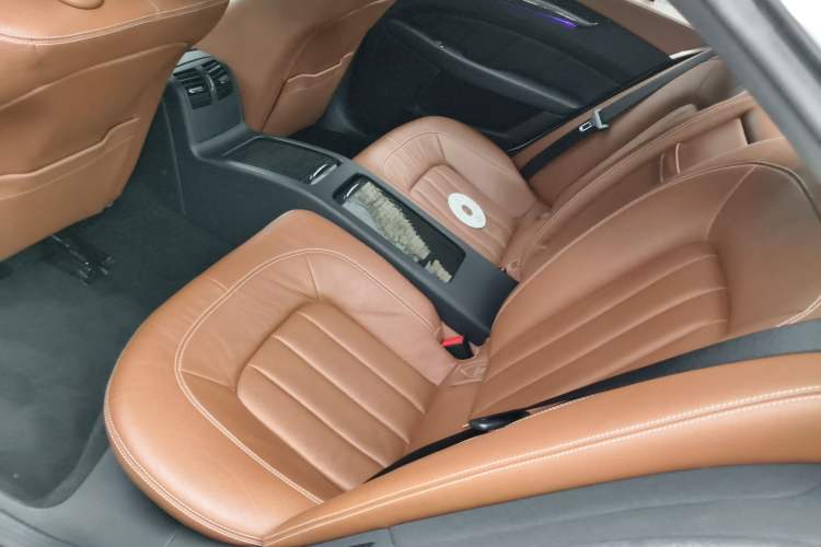 Used Mercedes-Benz CLS 2015 CLS 320
