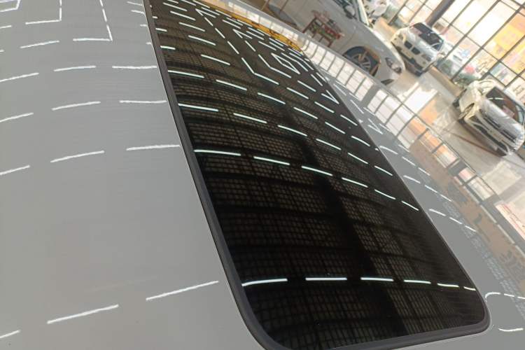 Used Chevrolet Monza 2023 1.5L Dual-Clutch Enjoyment Edition