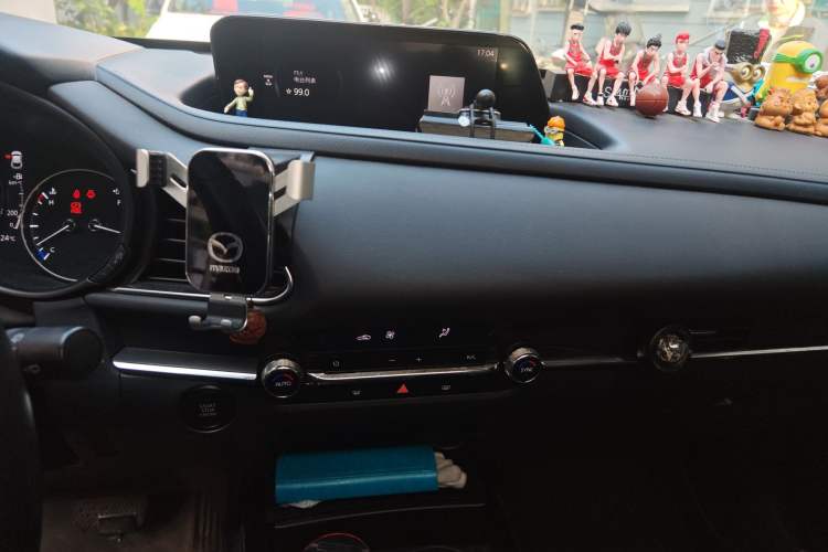Used Mazda CX-30 2021 2.0L Automatic YAYUE Version