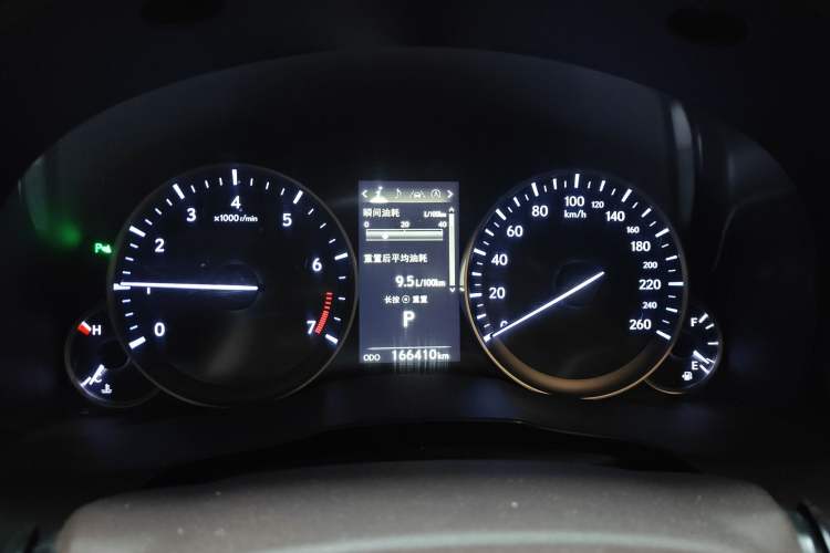 Used Lexus ES 2015 200 Elite Edition