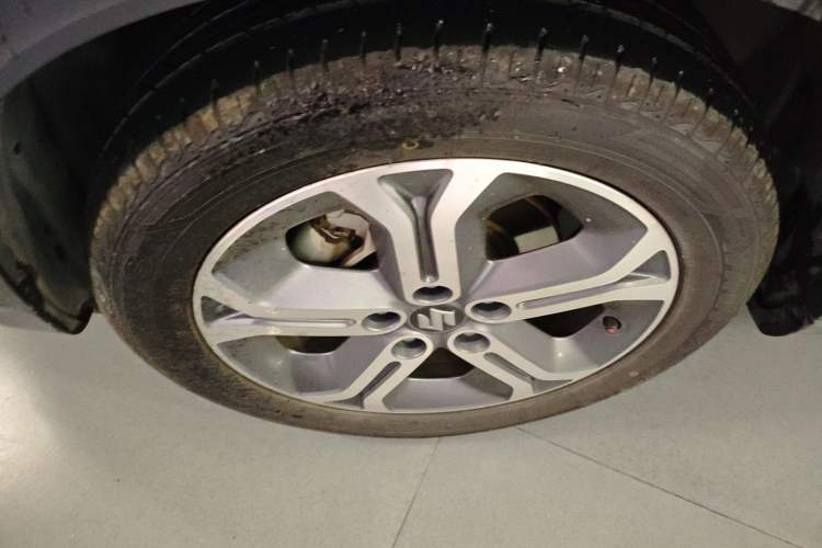 Used Suzuki Vitara 2016 1.4T Automatic Two-Wheel Drive Luxury Version
