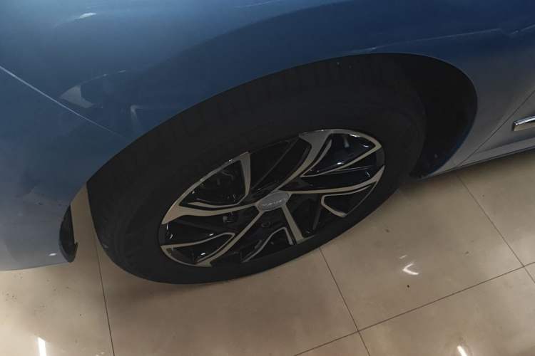 Used Haval JOLION 2021 1.5T Automatic Grand Three-Volume Version
