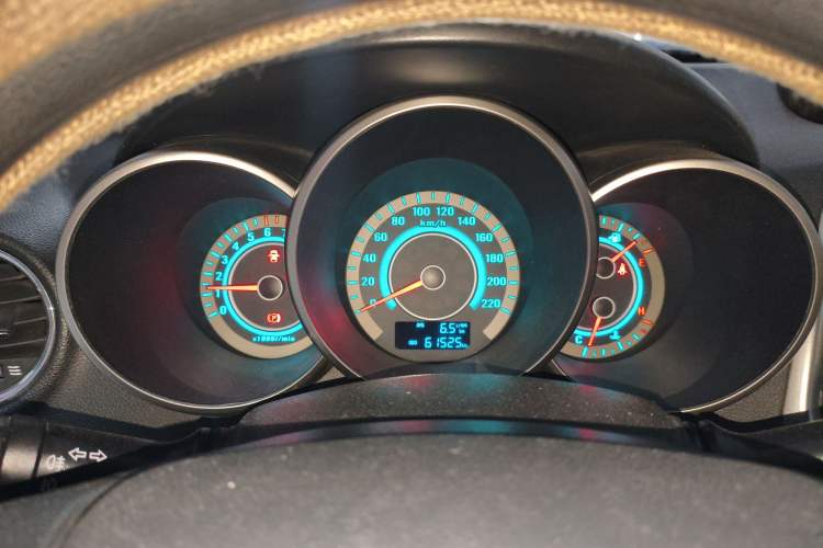 Used Changan Eado 2015 1.6L Manual Elite Model China V Standard