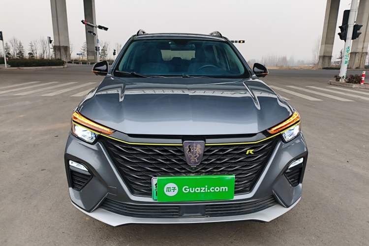 Used Roewe RX5 New Energy 2020 ePLUS National Trend Ronglin Luxury Edition